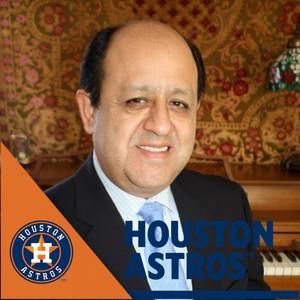 Meet your Posher, Luis